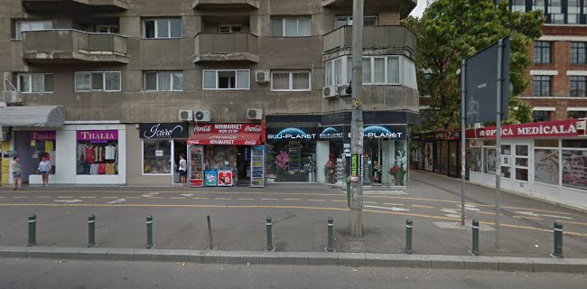 Bulevardul Iancu de Hunedoara 62, București, România