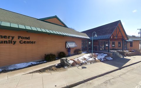 Art Center «Tannery Pond Community Center», reviews and photos, 228 Main St, North Creek, NY 12853, USA
