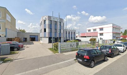 Car Parts Handels GmbH