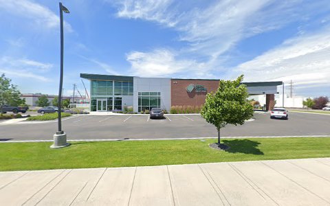 Credit Union «Idaho Central Credit Union: Rexburg Branch», reviews and photos