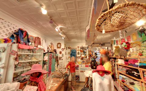 Boutique «Gossypia», reviews and photos, 325 Cameron St, Alexandria, VA 22314, USA
