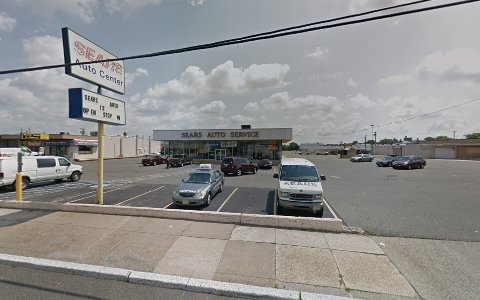 Auto Repair Shop «Sears Auto Center», reviews and photos, 117 N Delsea Dr, Vineland, NJ 08360, USA