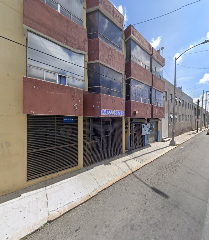 Despacho Migratorio Puebla