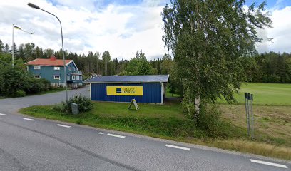 Garageportexperten i Örnsköldsvik