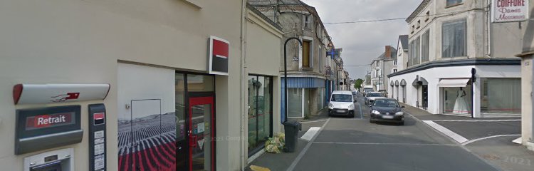 Photo du Banque Société Générale à Chemillé-en-Anjou