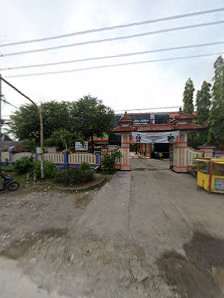 Street View & 360deg - SMP Negeri 1 Gubug