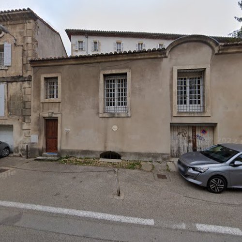 Centre de loisirs Association du Déssèchement des Marais d'Arles Arles
