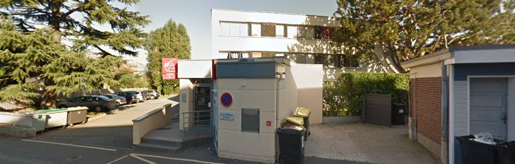 Photo du Banque Caisse d'Epargne Dieppe Gambetta à Dieppe