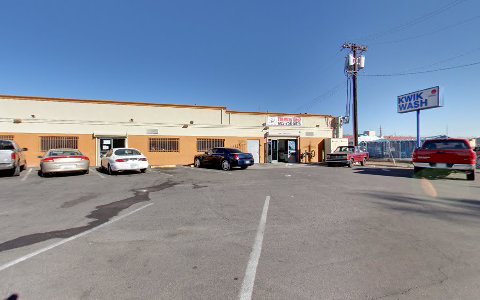 Butcher Shop «The MEAT SHOP», reviews and photos, 202 E Buckeye Rd, Phoenix, AZ 85004, USA