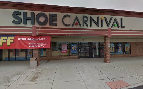 Shoe Store «Shoe Carnival», reviews and photos, 4835 W 77th St, Burbank, IL 60459, USA