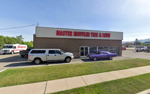 Muffler Shop «Master Muffler & Brake Complete Auto Care», reviews and photos, 6790 State St, Murray, UT 84107, USA