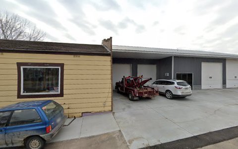 Auto Repair Shop «Central Auto Repair», reviews and photos, 119 E Railroad St, Norwood Young America, MN 55368, USA