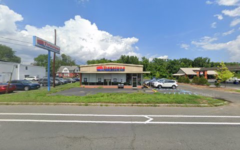 Tire Shop «Firestone Complete Auto Care», reviews and photos, 322 E Main St, Westfield, MA 01085, USA