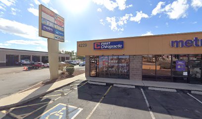 Dr. Larry Peterson - Pet Food Store in Tucson Arizona