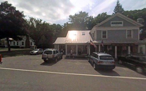 General Store «Monterey General Store», reviews and photos, 448 Main Rd, Monterey, MA 01245, USA
