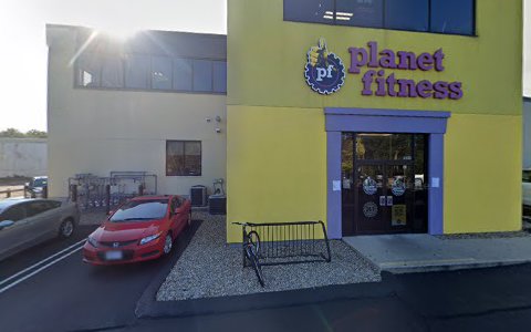 Gym «Planet Fitness», reviews and photos, 355 Middlesex Ave, Wilmington, MA 01887, USA