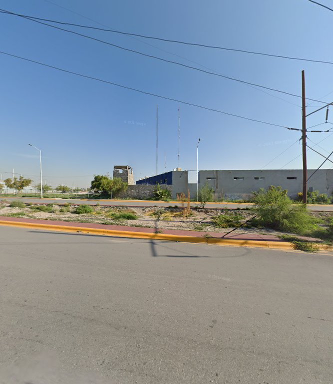 Dirección de Tránsito y Vialidad de Torreón