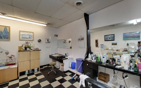 Barber Shop «Pro Barber Shop», reviews and photos, 3840 W Lawrence Ave # 1, Chicago, IL 60625, USA