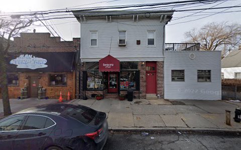 Artist «Starving Artist Studio & Gallery», reviews and photos, 249 City Island Ave, Bronx, NY 10464, USA