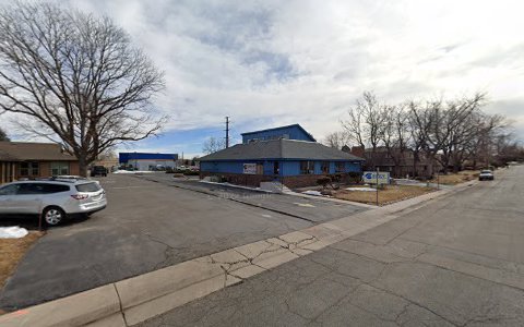 Funeral Home «Aspen Mortuaries», reviews and photos, 6370 Union St, Arvada, CO 80004, USA