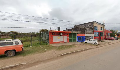 Centro de Gestión Néstor Kirchner