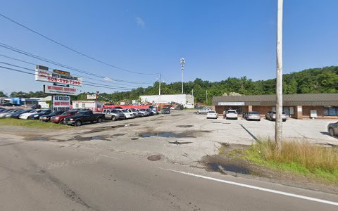 Used Car Dealer «100% Auto Wholesalers», reviews and photos, 21 Washington St, Attleboro, MA 02703, USA