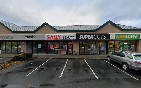 Beauty Supply Store «Sally Beauty», reviews and photos, 11318 NE 124th St, Kirkland, WA 98034, USA