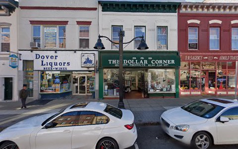 Discount Store «Dollar Corner», reviews and photos, 12 W Blackwell St, Dover, NJ 07801, USA