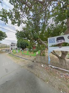 Street View & 360deg - Nurmilad Boarding School