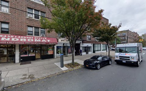 Barber Shop «The Barber Shop», reviews and photos, 29-19 21st Ave, Astoria, NY 11105, USA
