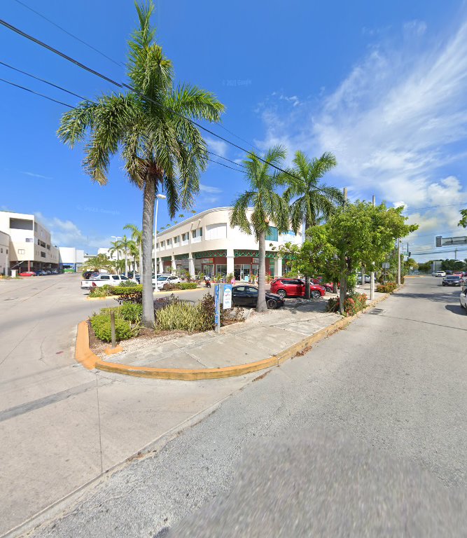 Centro Psicologico De Cancun, S.C.