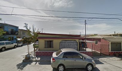 Aztec Badminton Club Tijuana