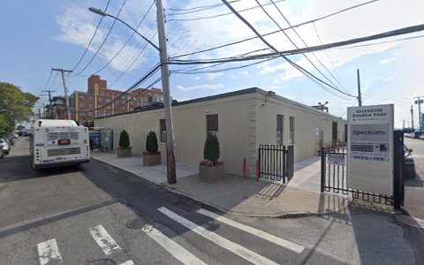 Cable Company «Time Warner Cable Training Facility», reviews and photos, 109-15 14th Ave, College Point, NY 11356, USA