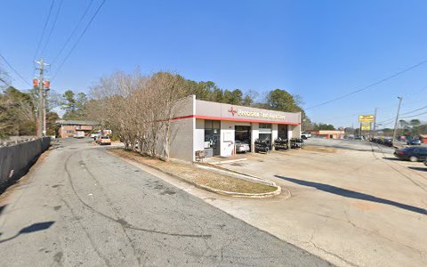 Auto Repair Shop «Precision Tune Auto Care», reviews and photos, 1200 Veterans Memorial Hwy SW, Mableton, GA 30126, USA