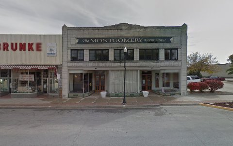 Event Venue «The Montgomery Event Venue», reviews and photos, 425 S Thompson Ave, Excelsior Springs, MO 64024, USA