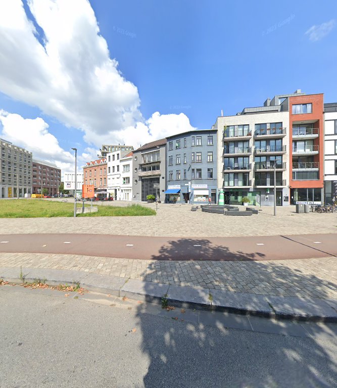 MassageWereld Antwerpen