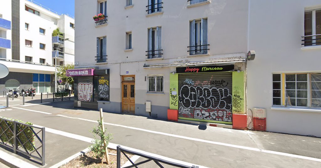 Burger Bar & Co à Montreuil (Seine-Saint-Denis 93)