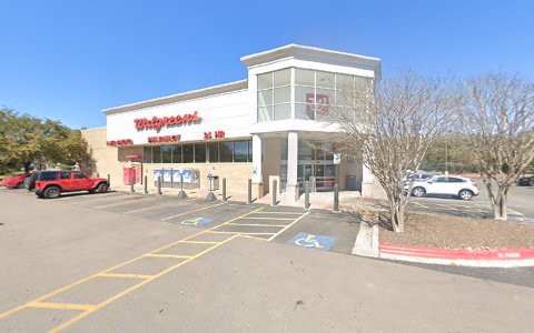 Drug Store «Walgreens», reviews and photos, 6200 W William Cannon Dr, Austin, TX 78749, USA