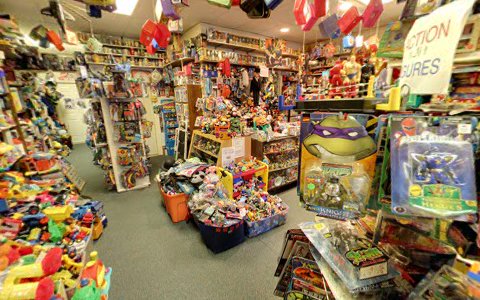 Toy Store «Ye Olde Toy Shoppe», reviews and photos, 29929 Harper Ave, St Clair Shores, MI 48082, USA