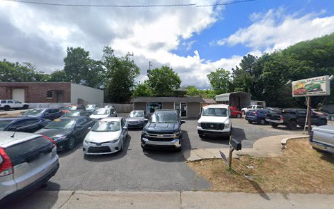Used Car Dealer «Sammy Auto Sales», reviews and photos, 108 Rowe Rd, Athens, GA 30601, USA