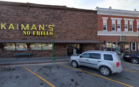 Grocery Store «No Frills Supermarket», reviews and photos, 423 Sharp St, Glenwood, IA 51534, USA