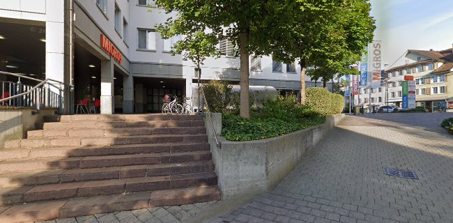 Rezensionen über Grundbuchamt Luzern Ost / Hochdorf in Sursee - Notar
