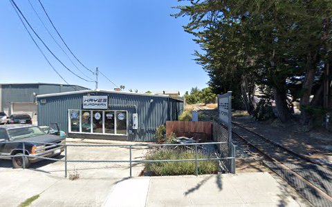 Auto Repair Shop «Hayes European Inc.», reviews and photos, 1010 17th Ave, Santa Cruz, CA 95062, USA