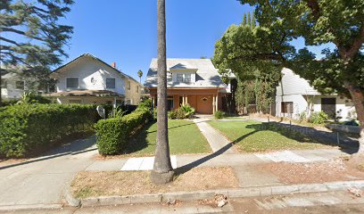 Belva Laurente Dog Grooming