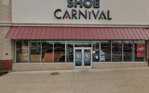 Shoe Store «Shoe Carnival», reviews and photos, 2500 E Beltline Ave SE, Grand Rapids, MI 49546, USA