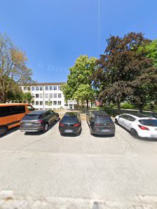 Mittelschule FFB am Asambogen (West) Abt-Anselm-Straße 12, 82256 Fürstenfeldbruck, Deutschland