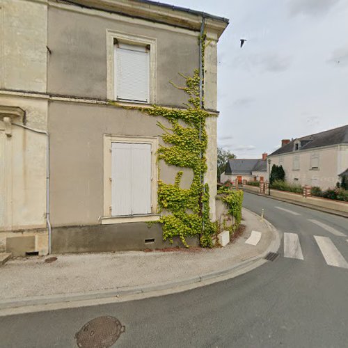 Administration locale Mairie Soulaines-sur-Aubance
