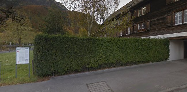 Rezensionen über van der Glas & van der Glas in Glarus Nord - Sprachschule