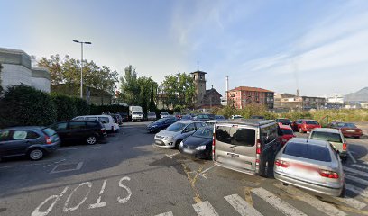 Parking Parking LANGILERÍA Kalea | Parking Low Cost en Leioa – Bizkaia