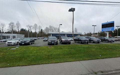 Used Car Dealer «Klein Honda Used Cars», reviews and photos, 10420 Evergreen Way, Everett, WA 98204, USA